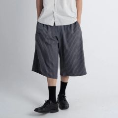 J.L-A.L （ジェイラル） 25SS Mica Shorts グレー - メルカリ