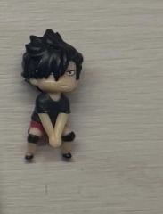ハイキュー アクリルminiフィギュア 動物Ver. 第1弾 コンプリート