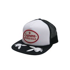 L/XL 高品質 スカルバニー プレイボーイ PLAYBOY メトロハット L/XL 高品質 スカルバニー プレイボーイ PLAYBOY メトロハット - メルカリ