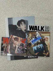 NCT 127 WALK 앨범 まとめ ジェヒョン(JAEHYUN) トレカ