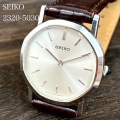 稼働/純正ブレス】SEIKO/セイコー Silver Wave Z/シルバーウェーブ