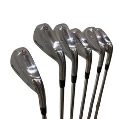 Srixon zxi7.forged2 コンボ6本セットProjectX 5.5 - メルカリ