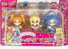 プリキュアDCD CP ドキドキ！プリキュア - メルカリ