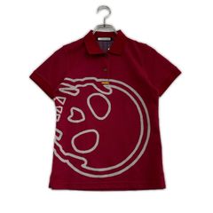 中古 メンズ ホーンガーメント HORN GARMENT 半袖ポロシャツ 48(L) 青