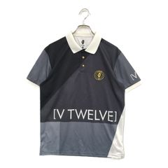 中古 メンズ ホーンガーメント HORN GARMENT 半袖ポロシャツ 48(L) 青