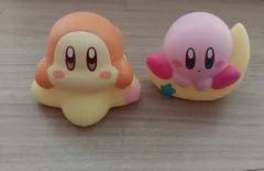 星のカービィ カービィ ワドルディ フィギュア ガチャ