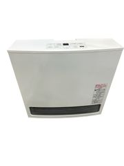 ☆ノーリツ ガスファンヒーター GFH-2405S 都市ガス用 19年製 格安