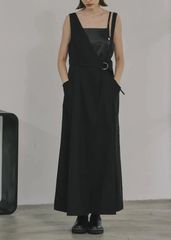 foufou 2way toro jumper skirt - メルカリ