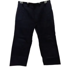 MAE015	NEIL BARRETT　ニールバレット　ワークパンツ　size46のサムネイル