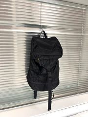 ラゲッジレーベル 70th JET-BLACKデイパック リュック - メルカリ