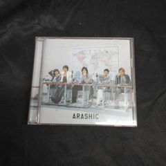 嵐 ARASHIC 初回限定盤 CD DVD 美品！ One 大野智 櫻井翔 - メルカリ