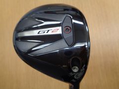 Titleist GT2フェアウェイウッド 16.5度 ベンタスブラック7X - メルカリ
