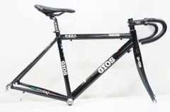 GIOS 「ジオス」 SIERA 2021年モデル フレームセット / バイチャリ熊谷店のサムネイル