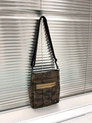 22AW blackmeans ツギハギ バムバッグ - メルカリ