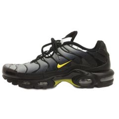 NIKE AIR MAX PLUS FQ2381-001 - メルカリ