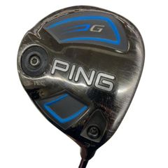 PING G フェアウェイウッド 5番 17.5度 - メルカリ