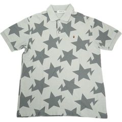 Vivienne Westwood 星 ポロシャツ サイズ46 - メルカリ