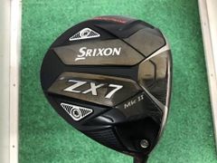 水*銀様 ツアー支給品 SRIXON ZX7 mk2 T217 9.5° ヘッド - メルカリ