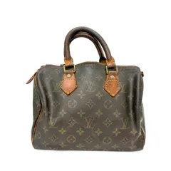 ◆LOUIS VUITTON◆ルイヴィトン モノグラム スピーディー25ハンドバッグ  MI884 ◆◆のサムネイル