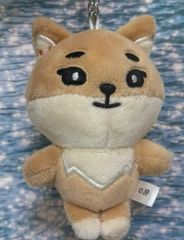 東方神起 オッピ マスコット ぬいぐるみ - メルカリ
