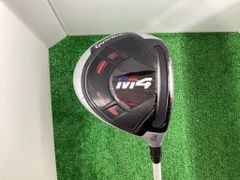 M4（2021 年モデル）フェアウェイウッド 5番 18度（US仕様） - メルカリ