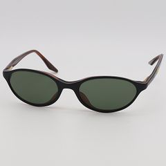 美品】Ray Ban レイバン オーバル型 サングラス W9297 Y2K - メルカリ