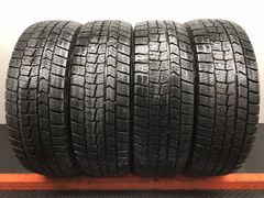 DUNLOP WINTER MAXX WM03 185/60R16 16インチ スタッドレス 4本 24年製 