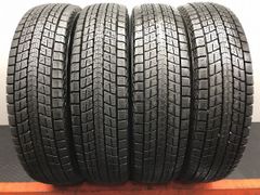DUNLOP WINTER MAXX WM02 205/60R16 16インチ スタッドレス 4本 24年製