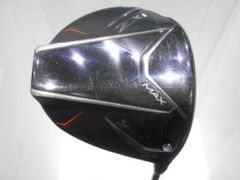 SRIXON ZXi MAX ドライバー ヘッド のみ9.0度 - メルカリ