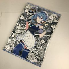 フェアリーテイル ジュビア クリアファイル アニメガ×ソフマップ フェアリーテイル ジュビア クリアファイル アニメガ×ソフマップ