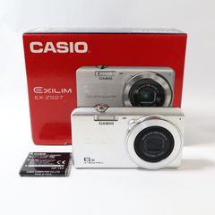 ✨極美品✨CASIO EXILIM EX-Z780 シルバー 稼働品 - メルカリ