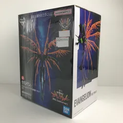 【中古美品】 未開封 一番くじ 新世紀エヴァンゲリオン 30th Anniversary ラストワン賞　エヴァンゲリオン初号機フィギュア賞 【052-260613-io-08-fuzh】