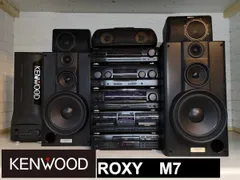 2026年最新】ケンウッドroxyの人気アイテム - メルカリ