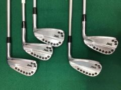 PXG 0311T アイアンセット 6-W 5本セット - メルカリ
