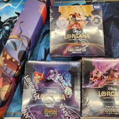 ロルカナ 未開封ボックス 7BOXセット - メルカリ