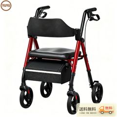 ✨極美品✨ 島製作所 シルバーカー エアウォーカー 保冷バックタイプ