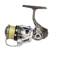Abu Garcia ZENON 2500SH スピニングリール ゼノン - メルカリ