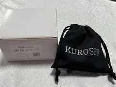 黒鯛工房　黒師　KUROSHI    極技　MD76 GM    リール　落とし込み　釣り用品　アウトドアのサムネイル