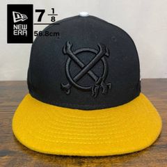 タグ付き未使用品】ハイドロゲン×ガレージイタリアカスタムズ キャップ 