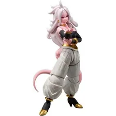 S.H.Figuarts 人造人間21号のサムネイル