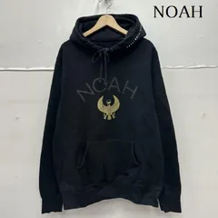 ノア Earth Wind & Fire Phoenix Logo Hoodie ロゴ プリント パーカー 20-070-122-0020-3-0 メンズ L ISItems【USED】【古着】【中古】50161116のサムネイル