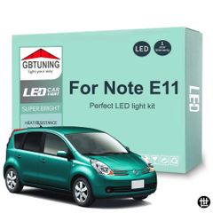 新品未使用】ノート セレナなど 汎用 ライセンスプレートランプ 単品