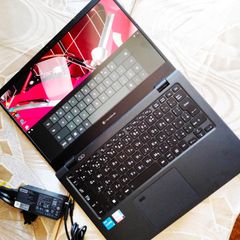 タッチ液晶 東芝 G83HU 11世代 i5 1135G7 256G 8G - メルカリ