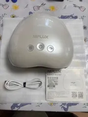 NIPLUX HAND MOMI ハンドモミ NP-HM21WT【中古品】のサムネイル