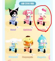 ハローキティ ナショナル バッテリーチェッカー | Mercari