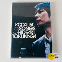 VOCALIST＆SONGS〜通算1000回メモリアル・ライヴ
