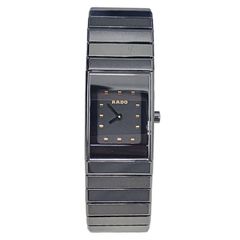RADO ラドー DIASTAR セラミック レディース 腕時計 - メルカリ