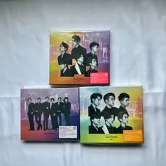 2026年最新】sixtones cd まとめ売りの人気アイテム - メルカリ