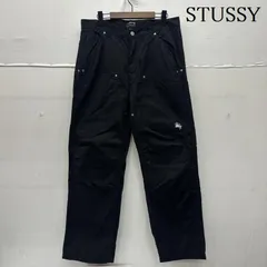 2026年最新】stussy ダブルニーの人気アイテム - メルカリ