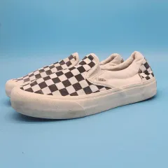 VANS チェッカーボード スリッポン 250のサムネイル
